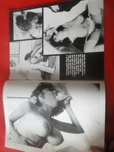 Load image into Gallery viewer, Vintage Nude Erotic Sexy Adult Magazine Dream Nurse Christy Canyon 1986        JB56
