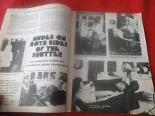 Load image into Gallery viewer, Vintage Nude Erotic Sexy Adult Magazine Man To Man January 1976     JB11

