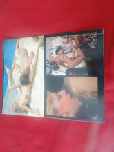 Load image into Gallery viewer, Vintage Nude Erotic Sexy Adult Magazine Female Sex    JB59
