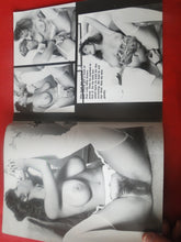 Load image into Gallery viewer, Vintage Nude Erotic Sexy Adult Magazine Dream Nurse Christy Canyon 1986        JB56
