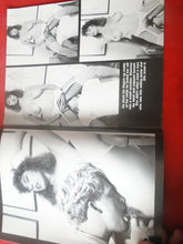 Load image into Gallery viewer, Vintage Nude Erotic Sexy Adult Magazine Dream Nurse Christy Canyon 1986        JB56
