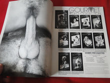 Load image into Gallery viewer, Vintage Nude Erotic Sexy Adult Magazine Shaft 1982       JB19
