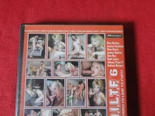 Load image into Gallery viewer, Vintage Adult Erotic Sexy Porn XXX DVD Movie MILTF 6    P51

