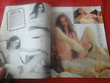 Load image into Gallery viewer, Vintage Nude Erotic Sexy Adult Magazine Man To Man January 1976     JB11
