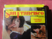 Load image into Gallery viewer, Vintage 8MM Adult Pornographic Smoker Stag Film San Francisco Double Entry    X32
