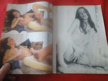 Load image into Gallery viewer, Vintage Nude Erotic Sexy Adult Magazine Man To Man January 1976     JB11
