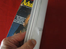 Load image into Gallery viewer, Vintage Nude Erotic Sexy Adult Magazine AVN Adult Video News January 1993       P100
