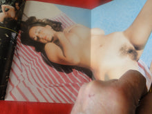 Load image into Gallery viewer, Vintage Nude Erotic Sexy Adult Magazine Man To Man January 1976     JB11
