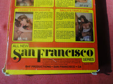 Load image into Gallery viewer, Vintage 8MM Adult Pornographic Smoker Stag Film San Francisco Double Entry    X32
