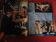 Load image into Gallery viewer, Vintage Nude Erotic Sexy Adult Magazine Busty Beauties May 2010         JB21
