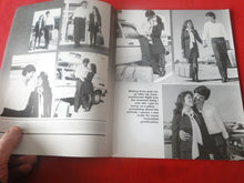 Load image into Gallery viewer, Vintage Nude Erotic Sexy Adult Magazine Horny Oriental Stewardess 1985      JB56
