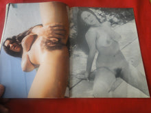 Load image into Gallery viewer, Vintage Nude Erotic Sexy Adult Magazine Man To Man January 1976     JB11

