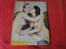Load image into Gallery viewer, Vintage Nude Erotic Sexy Adult Magazine Teenagers Loving Weekend       JB19
