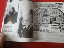 Load image into Gallery viewer, Vintage Nude Erotic Sexy Adult Magazine Horny Oriental Stewardess 1985      JB56
