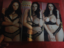 Load image into Gallery viewer, Vintage Nude Erotic Sexy Adult Magazine Busty Beauties May 2010         JB21
