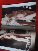Load image into Gallery viewer, Vintage Nude Erotic Sexy Adult Magazine Small Tops 1994       JB57
