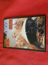 Load image into Gallery viewer, Vintage Nude Erotic Sexy Adult Big Tit Magazine Juggs August 1996 Vanessa Del Rio    64
