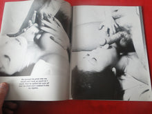 Load image into Gallery viewer, Vintage Nude Erotic Sexy Adult Magazine Horny Oriental Stewardess 1985      JB56
