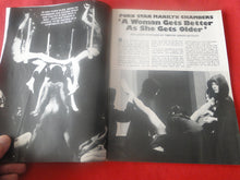 Load image into Gallery viewer, Vintage Nude Erotic Sexy Adult Magazine Man To Man March 1976     JB11
