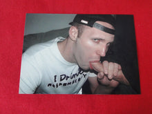 Load image into Gallery viewer, Vintage Gay Interest Nude Hot Hung Male Photo 5 x 7 Blow Job   H41q

