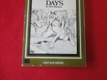 Load image into Gallery viewer, Vintage Adult Paperback Novel/Book Daughter&#39;s Doggy Days         PB4
