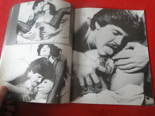 Load image into Gallery viewer, Vintage Nude Erotic Sexy Adult Magazine Horny Oriental Stewardess 1985      JB56
