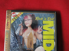 Load image into Gallery viewer, Vintage Adult Erotic Sexy Porn XXX DVD Movie Rock 'N Roll Midget      BT3
