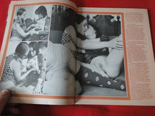 Load image into Gallery viewer, Vintage Nude Erotic Sexy Adult Magazine Teenagers Loving Weekend       JB19
