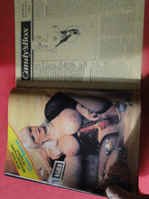 Load image into Gallery viewer, Vintage Nude Erotic Sexy Adult Magazine Velvet February 1982   P113
