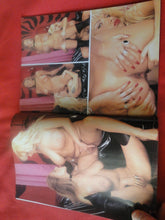 Load image into Gallery viewer, Vintage Nude Erotic Sexy Adult Big Tit Magazine Juggs August 1996 Vanessa Del Rio    64
