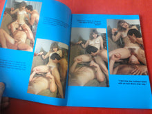 Load image into Gallery viewer, Vintage Nude Erotic Sexy Adult Magazine Anal Fulfillment All Color            JB56
