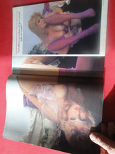 Load image into Gallery viewer, Vintage Nude Erotic Sexy Adult Magazine Velvet February 1982   P113
