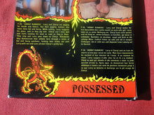 Load image into Gallery viewer, Vintage 8MM Adult Pornographic Smoker Stag Film Possessed         X32

