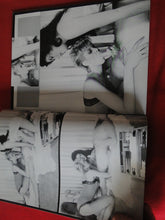 Load image into Gallery viewer, Vintage Nude Erotic Sexy Adult Magazine Three Way Afternoon 1985       JB19
