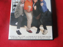 Load image into Gallery viewer, Vintage Adult Erotic Sexy Porn XXX DVD Movie Seinfeld A XXX Parody       BT3
