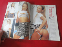 Load image into Gallery viewer, Vintage Nude Erotic Sexy Adult Magazine Innocence Jan. 1998          G4
