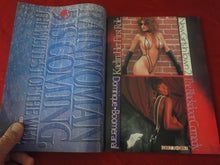 Load image into Gallery viewer, Vintage Nude Erotic Sexy Adult Magazine AVN Adult Video News October 1992     P100
