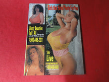 Load image into Gallery viewer, Vintage Nude Erotic Sexy Adult Magazine Max Nov. 1991     P113
