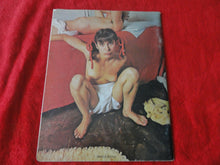 Load image into Gallery viewer, Vintage Nude Erotic Sexy Adult Magazine Baby Letters V.1 #1           P81
