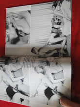 Load image into Gallery viewer, Vintage Nude Erotic Sexy Adult Magazine Three Way Afternoon 1985       JB19
