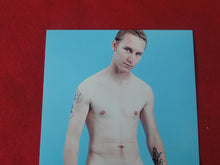 Load image into Gallery viewer, Vintage Gay Interest Nude Hot Hung Male Photo 5 x 7    H41s
