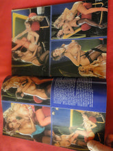 Load image into Gallery viewer, Vintage Nude Erotic Sexy Adult Big Tit Magazine Juggs June 1995          64
