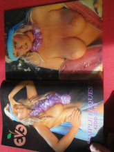 Load image into Gallery viewer, Vintage Nude Erotic Sexy Adult Magazine Max Nov. 1991     P113
