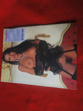 Load image into Gallery viewer, Vintage Nude Erotic Sexy Adult Magazine Schlusselloch Top Girls 1994     JB57
