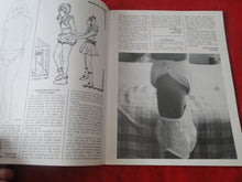 Load image into Gallery viewer, Vintage Nude Erotic Sexy Adult Magazine Baby Letters V.1 #1           P81
