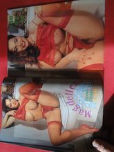 Load image into Gallery viewer, Vintage Nude Erotic Sexy Adult Magazine Max Nov. 1991     P113
