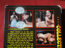 Load image into Gallery viewer, Vintage 8MM Adult Pornographic Smoker Stag Film Collection Rear Door Action      X32
