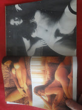 Load image into Gallery viewer, Vintage Nude Erotic Sexy Adult Magazine Man To Man June 1976        JB11
