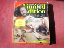 Load image into Gallery viewer, Vintage 8MM Adult Pornographic Smoker Stag Film Limited Edition Two Hole Humper  X32
