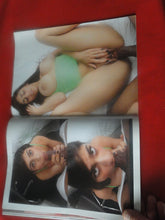 Load image into Gallery viewer, Vintage Nude Erotic Sexy Adult Magazine Club Mia Khalifa 2019         P84
